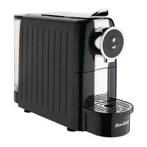 Rowlett Nespresso Coffee Pod Machine - DE205 - 1