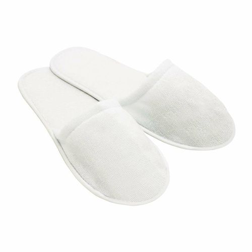 Mitre Comfort Vienna Bathrobe and Slipper Set Small-Medium - HB542 - 3