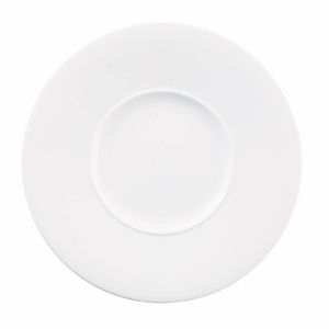 Churchill Alchemy Ambience Medium Rim Plates 286mm (Pack of 6) - CA932 - 1