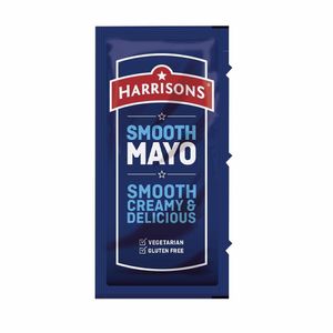 Mayonnaise Sachets (Pack of 200) - FW993 - 1