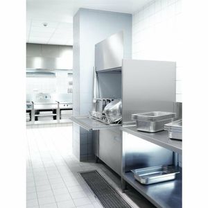 Winterhalter Utensil Washer UF-XL - DE677 - 3