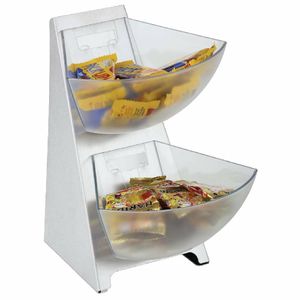 2 Tier Multi Rack - CB798 - 1
