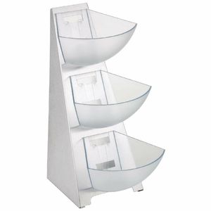3 Tier Multi Rack - CB799 - 1
