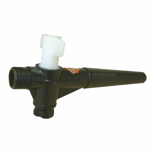 Abbot Cask Tap L Thread Single - CB884 - 1