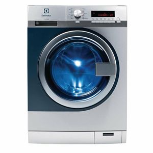 Electrolux myPRO Commercial Washing Machine WE170V Gravity Drain With Sluice Function - CK411 - 1