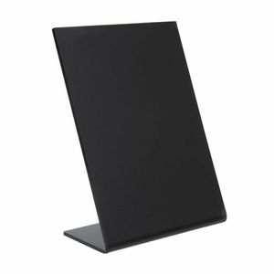 Securit Mini Buffet Display Chalkboard (Pack of 5) - GM268 - 1