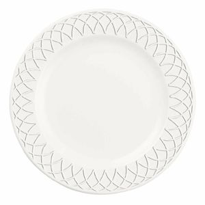 Churchill Alchemy Jardin Plates 202mm (Pack of 12) - Y967 - 1