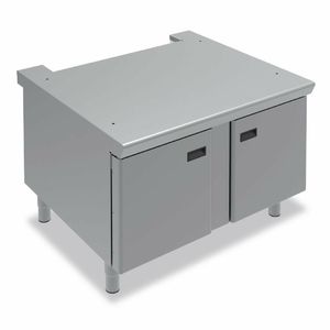 Falcon F900 Combi Cabinet N9100 - HC105 - 1