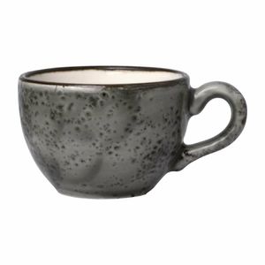 Steelite Smoke Cups 85ml 3oz (Pack of 12) - VV1876 - 1