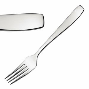 Churchill Cooper Cake Forks (Pack of 12) - FA729 - 1