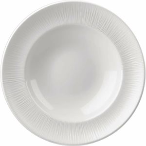 Churchill Bamboo Pasta Plate 304mm (Pack of 12) - DK426 - 1