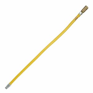 Dormont Quick Release Gas Hose 3/4 1200mm 2675NPVF48 - CC844 - 2