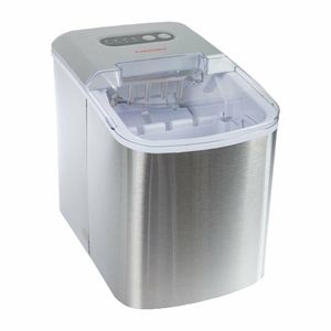 Caterlite Countertop Manual Fill Ice Machine - CN861 - 1