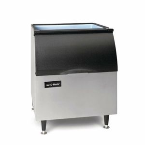 Ice-O-Matic Modular Ice Machine Storage Bin With 166kg Capacity B40 - GM915 - 1