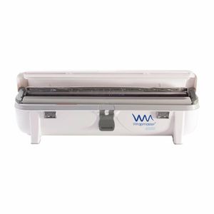 Special Offer Wrapmaster 4500 Dispenser and 3 x 90m Foil - S599 - 3