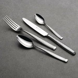 Churchill Raku Teaspoons (Pack of 12) - FA776 - 3
