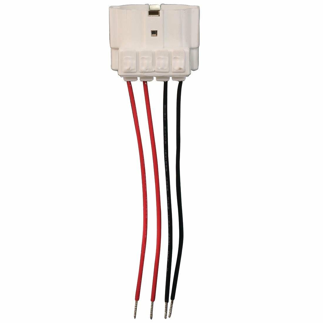 HyGenikx System Replacement Lamp Holder for All Models HGX-LH - FE698 - 1