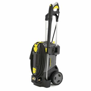 Karcher Cold Water Pressure Washer - CD113 - 1