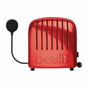 Dualit 3 Slice Vario Toaster Red 30085 - CD323 - 3