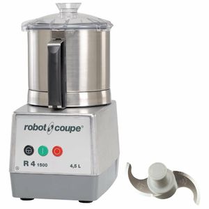 Robot Coupe Cutter Mixer R4 1500 - T227 - 1
