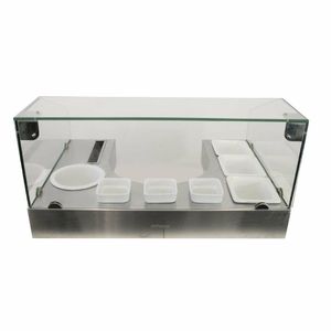 JM Posner Crepe Serving Station PA30317-3 - GN959 - 3