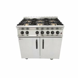 Parry 600 Series Oven Range GB6P - CD457 - 1