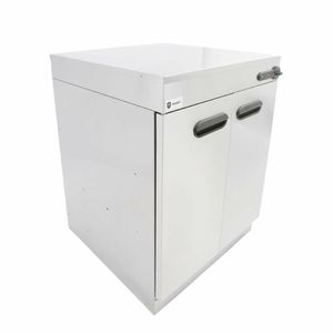 Parry Double Door Plate Warmer 1869 - GF407 - 1