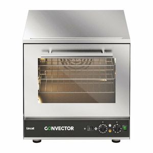 Lincat Convection Oven Convector CO133M - FB440 - 3