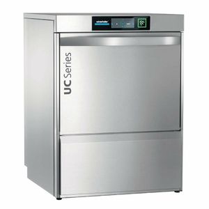 Winterhalter Undercounter Dishwasher UC-L-E - GF412 - 1