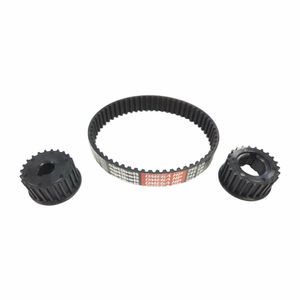 Imperia Belt and Pulley Kit - AE957 - 1