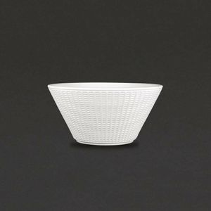 Steelite Willow Bowl 130mm (Pack of 12) - VV683 - 1