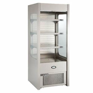 Foster Slimline Multideck Display 290 Ltr - CD868 - 1