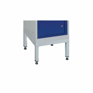 Garment Dispensing Locker Stand - GF987 - 1