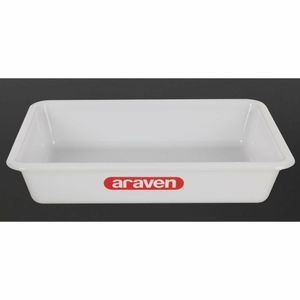 Araven Food Storage Tray 13in - J209 - 1