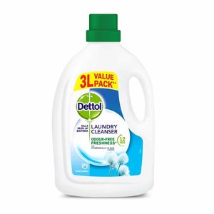 Dettol Antibacterial Laundry Sanitiser 3Ltr - FT016 - 1
