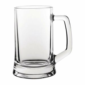 Utopia Beer Tankards 660ml (Pack of 12) - CW044 - 1
