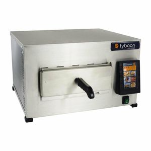 JM Posner Tyboon High Speed Oven - FT107 - 1