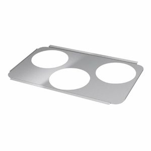 Hatco Sauce Warmer Adapter RCTHW-SW - GG310 - 1