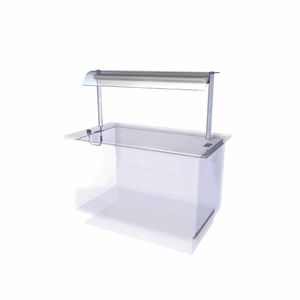 Designline Drop In Ambient Display AG4 - CW601 - 1