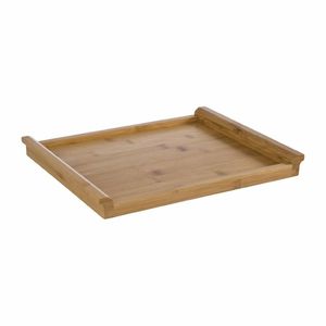 APS Bamboo Tray GN 1/2 325 x 265mm - FT207 - 1