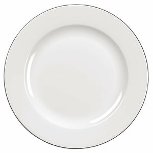 Churchill Alchemy Mono Plates 170mm (Pack of 12) - W555 - 1