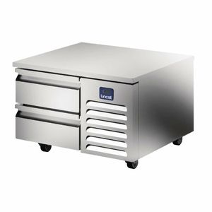 Lincat Blu Chef Base 2xGN BD20036 - 3