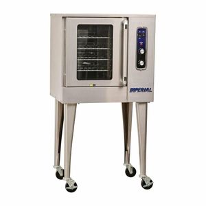 Imperial ICVE1 Electric Convection Oven - 1