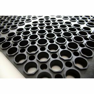 COBA Deluxe Mat Black 1 x 1.5m - FT345 - 3