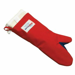 Burnguard Conventional Oven Mitt 18 - 1