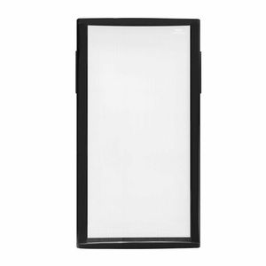 Nisbets Essentials Glass Door - 1