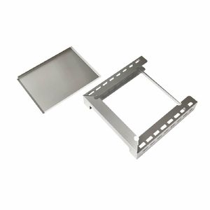 Lincat CiBO Plinth and Crumb Tray CIBO/PL - 1