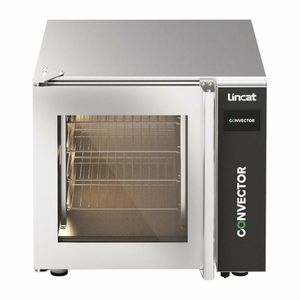 Lincat Convector Touch Electric Counter-top Convection Oven CO343T - 3