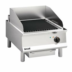 Lincat Opus 800 Electric Chargrill OE8413 - 1
