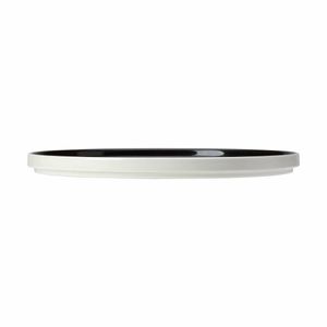 Steelite Nyx Stack Plate 285mm (Pack of 6) - 1